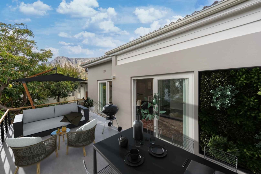3 Bedroom Property for Sale in Tamboerskloof Western Cape